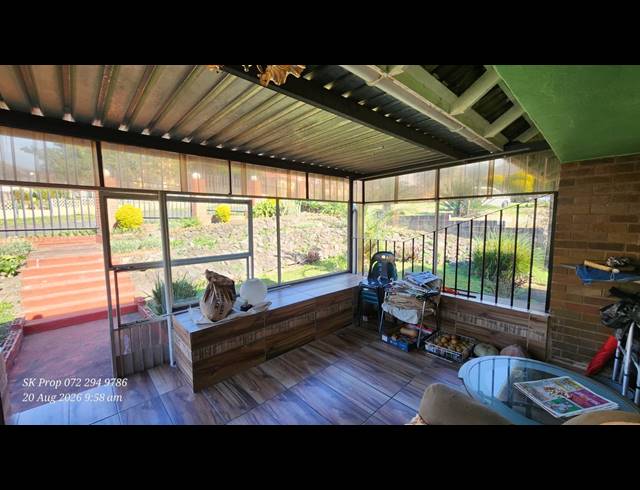 3 BEDROOM HOUSE FOR SALE IN NAPIERVILLE